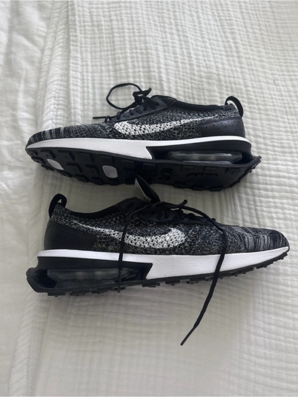 Nike Airmax flyknit sneakers